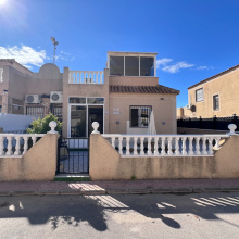 Townhouse in Costa Blanca South, Torrevieja