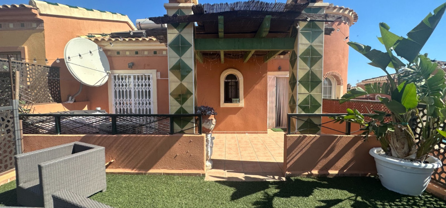 Orihuela, Alicante, 3 Bedrooms Bedrooms, ,2 BathroomsBathrooms,Villa,Resale,0,271160150433076160