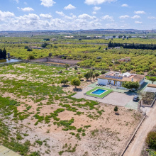 Villa in Costa Blanca South, Los Montesinos