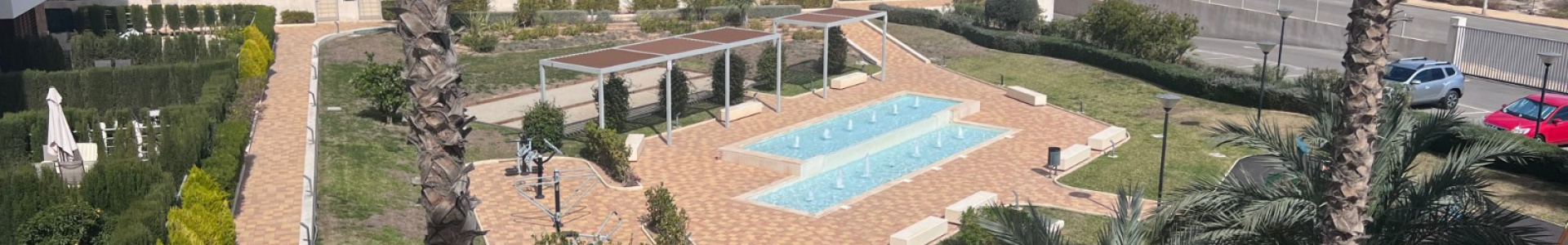 Lomas De Campoamor, Alicante, 3 Bedrooms Bedrooms, ,2 BathroomsBathrooms,Apartment,Resale,0,271160168587217120