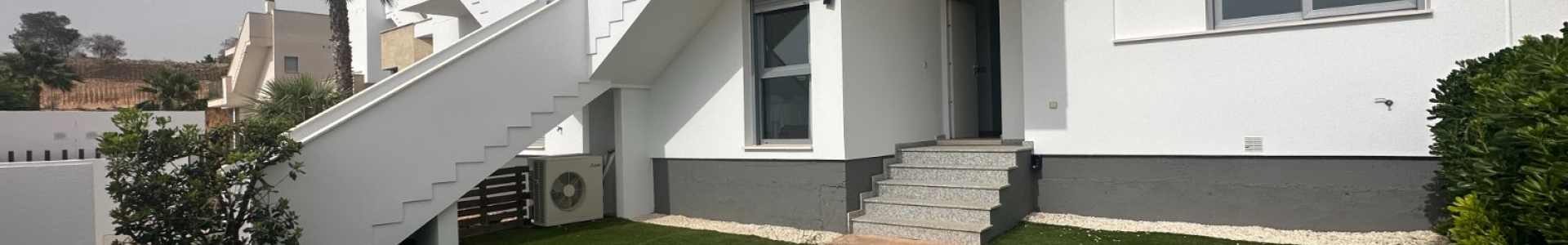 Orihuela, Alicante, 2 Bedrooms Bedrooms, ,2 BathroomsBathrooms,Apartment,Resale,0,271160172353362528