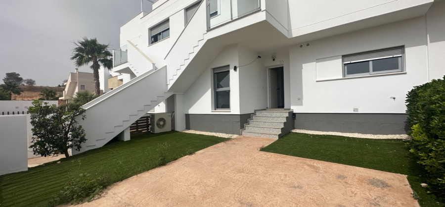 Orihuela, Alicante, 2 Bedrooms Bedrooms, ,2 BathroomsBathrooms,Apartment,Resale,0,271160172353362528