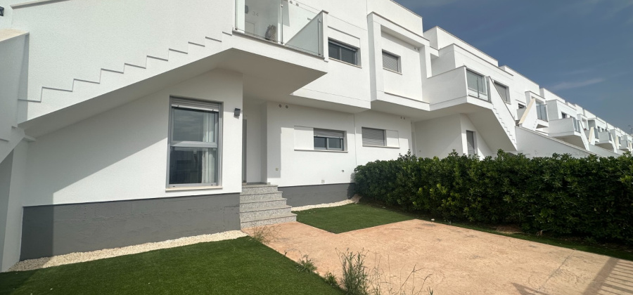 Orihuela, Alicante, 2 Bedrooms Bedrooms, ,2 BathroomsBathrooms,Apartment,Resale,0,271160172353362528