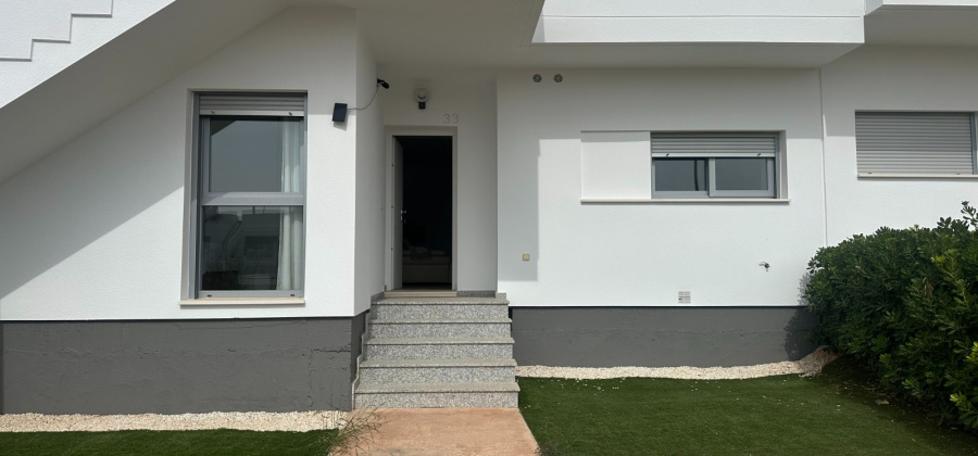 Orihuela, Alicante, 2 Bedrooms Bedrooms, ,2 BathroomsBathrooms,Apartment,Resale,0,271160172353362528