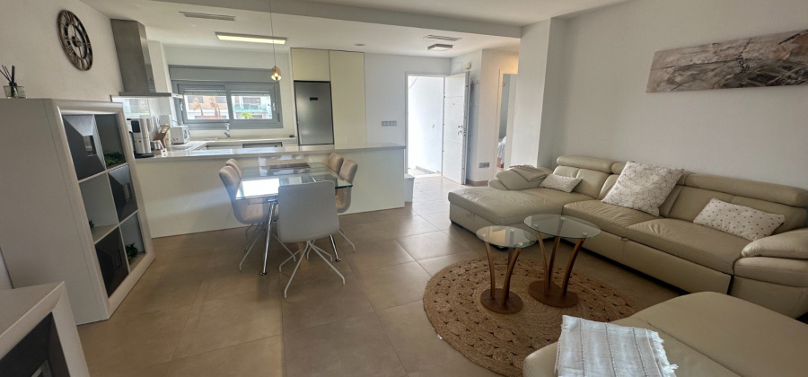 Orihuela, Alicante, 2 Bedrooms Bedrooms, ,2 BathroomsBathrooms,Apartment,Resale,0,271160172353362528