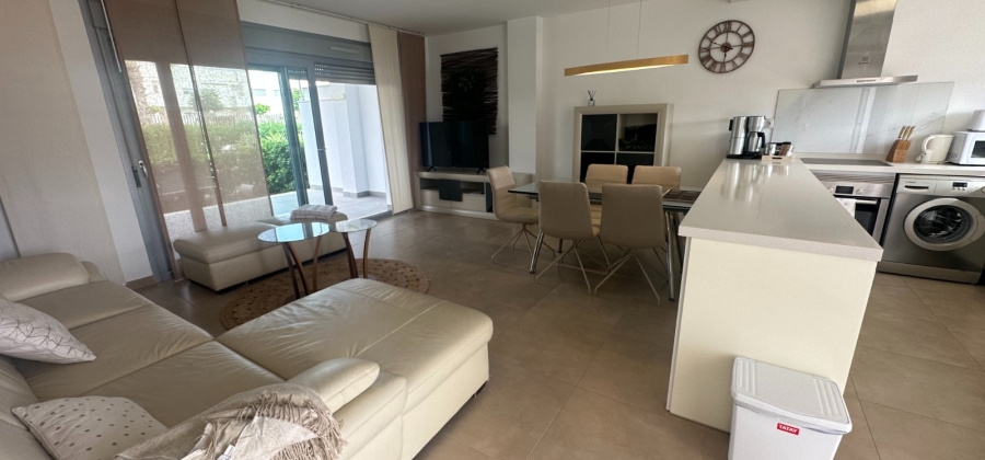 Orihuela, Alicante, 2 Bedrooms Bedrooms, ,2 BathroomsBathrooms,Apartment,Resale,0,271160172353362528