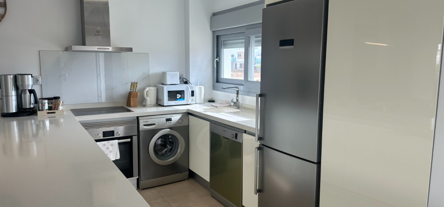 Orihuela, Alicante, 2 Bedrooms Bedrooms, ,2 BathroomsBathrooms,Apartment,Resale,0,271160172353362528