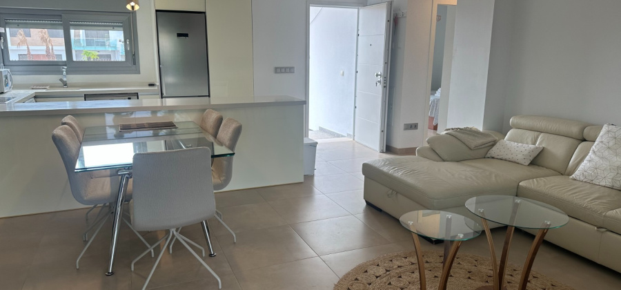 Orihuela, Alicante, 2 Bedrooms Bedrooms, ,2 BathroomsBathrooms,Apartment,Resale,0,271160172353362528