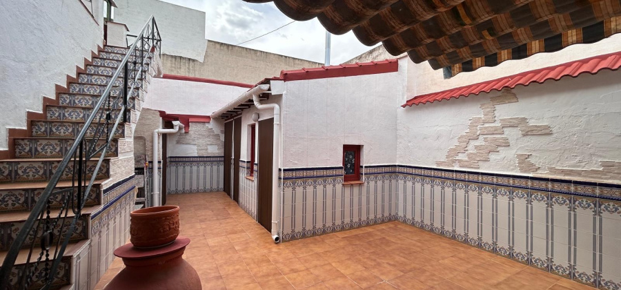Jacarilla, Alicante, 2 Bedrooms Bedrooms, ,2 BathroomsBathrooms,Villa,Resale,0,271160221300429760