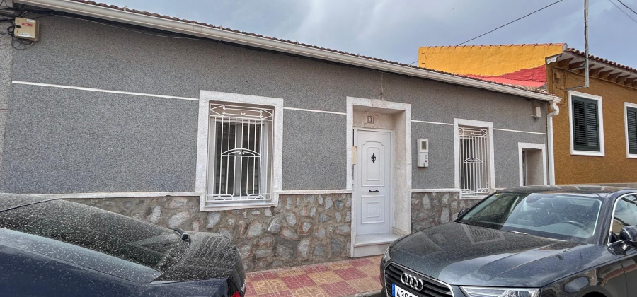 Jacarilla, Alicante, 2 Bedrooms Bedrooms, ,2 BathroomsBathrooms,Villa,Resale,0,271160221300429760