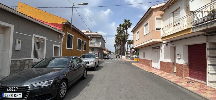 Jacarilla, Alicante, 2 Bedrooms Bedrooms, ,2 BathroomsBathrooms,Villa,Resale,0,271160221300429760