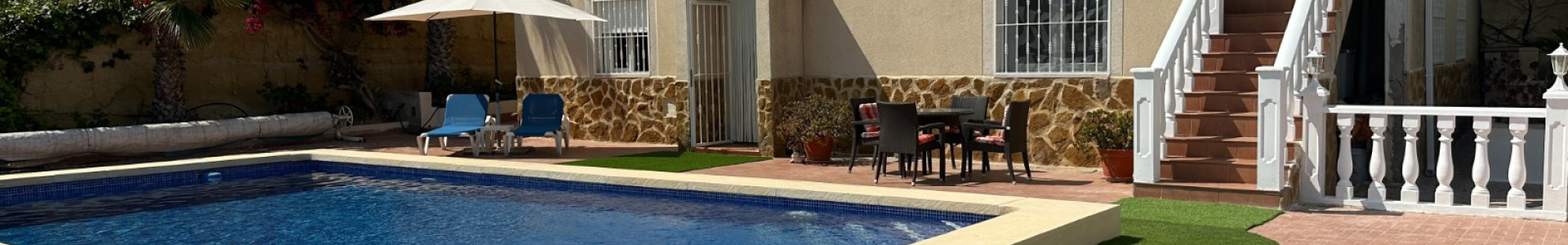 Algorfa, Alicante, 3 Bedrooms Bedrooms, ,3 BathroomsBathrooms,Villa,Resale,0,271160227958417600