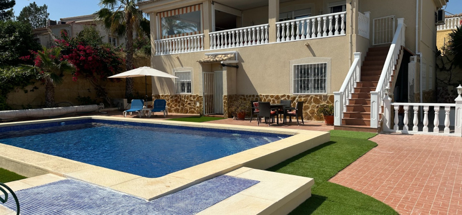 Algorfa, Alicante, 3 Bedrooms Bedrooms, ,3 BathroomsBathrooms,Villa,Resale,0,271160227958417600
