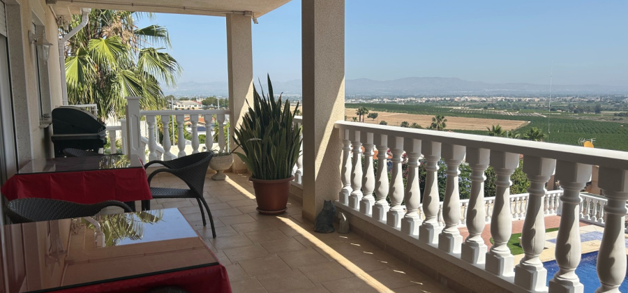Algorfa, Alicante, 3 Bedrooms Bedrooms, ,3 BathroomsBathrooms,Villa,Resale,0,271160227958417600