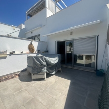 Apartment in Costa Blanca South, Orihuela