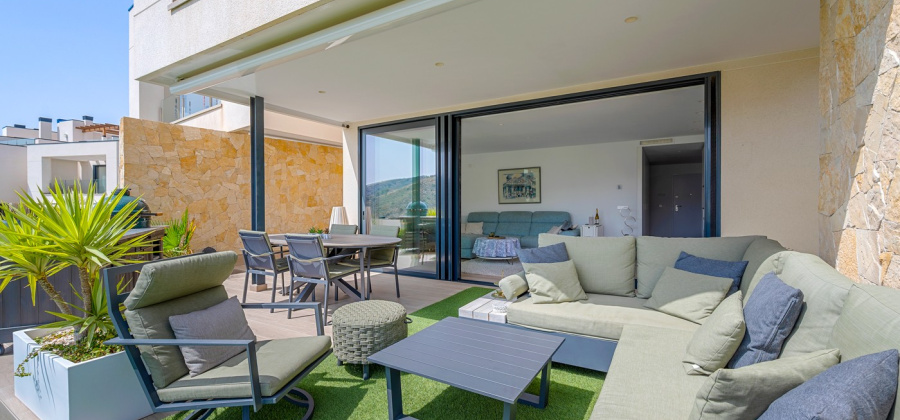 Monforte del Cid, Alicante, 2 Bedrooms Bedrooms, ,2 BathroomsBathrooms,Apartment,Resale,0,271160233295022176