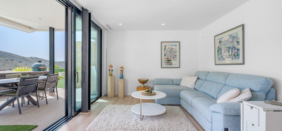Monforte del Cid, Alicante, 2 Bedrooms Bedrooms, ,2 BathroomsBathrooms,Apartment,Resale,0,271160233295022176