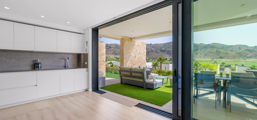 Monforte del Cid, Alicante, 2 Bedrooms Bedrooms, ,2 BathroomsBathrooms,Apartment,Resale,0,271160233295022176