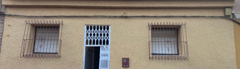 Townhouse in Costa Blanca South, Jacarilla
