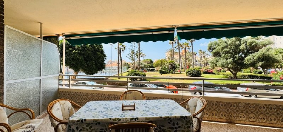 La Mata, Alicante, 3 Bedrooms Bedrooms, ,1 BathroomBathrooms,Apartment,Resale,0,291685147760052864