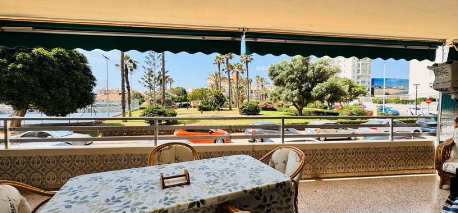 La Mata, Alicante, 3 Bedrooms Bedrooms, ,1 BathroomBathrooms,Apartment,Resale,0,291685147760052864