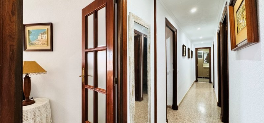 La Mata, Alicante, 3 Bedrooms Bedrooms, ,1 BathroomBathrooms,Apartment,Resale,0,291685147760052864
