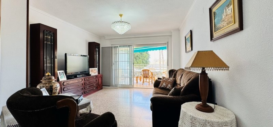 La Mata, Alicante, 3 Bedrooms Bedrooms, ,1 BathroomBathrooms,Apartment,Resale,0,291685147760052864