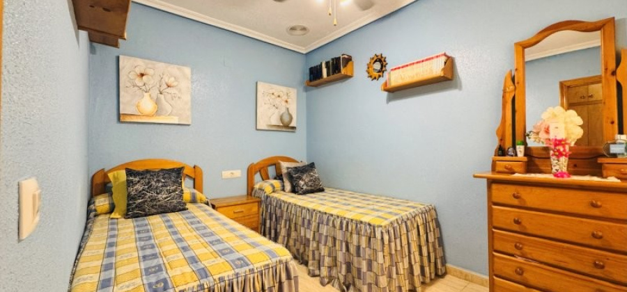 La Mata, Alicante, 2 Bedrooms Bedrooms, ,1 BathroomBathrooms,Apartment,Resale,0,291685161486248896