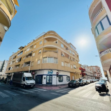 Apartment in Costa Blanca South, La Mata