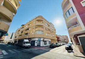 La Mata, Alicante, 2 Bedrooms Bedrooms, ,1 BathroomBathrooms,Apartment,Resale,0,291685161486248896