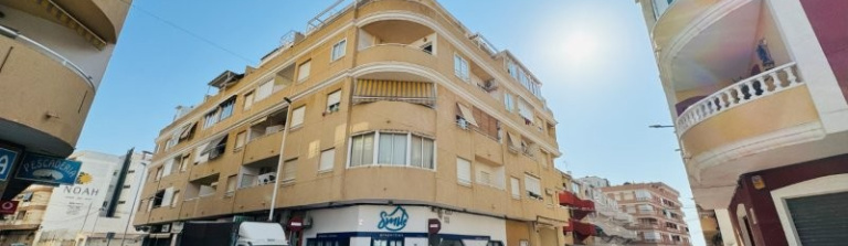 Apartment in Costa Blanca South, La Mata