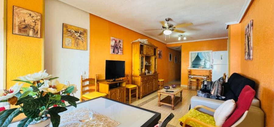 La Mata, Alicante, 2 Bedrooms Bedrooms, ,1 BathroomBathrooms,Apartment,Resale,0,291685161486248896