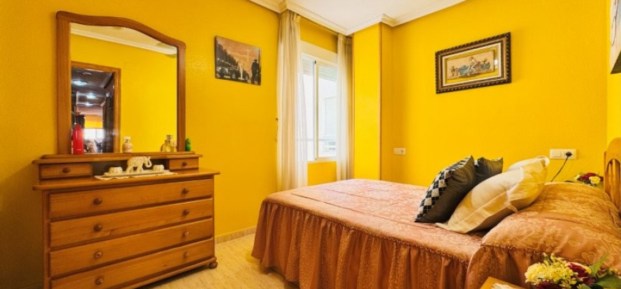 La Mata, Alicante, 2 Bedrooms Bedrooms, ,1 BathroomBathrooms,Apartment,Resale,0,291685161486248896