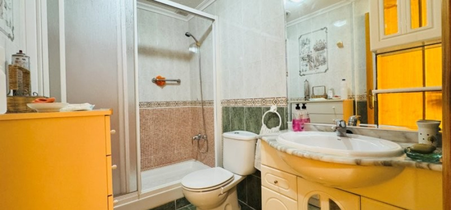 La Mata, Alicante, 2 Bedrooms Bedrooms, ,1 BathroomBathrooms,Apartment,Resale,0,291685161486248896