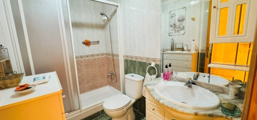 La Mata, Alicante, 2 Bedrooms Bedrooms, ,1 BathroomBathrooms,Apartment,Resale,0,291685161486248896
