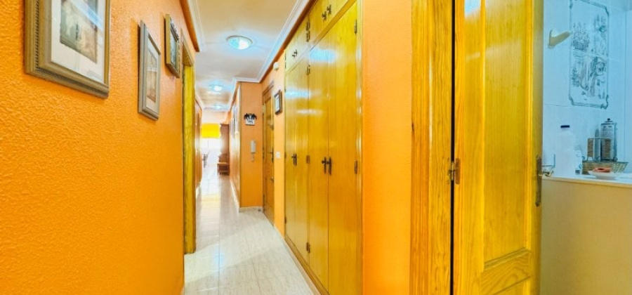 La Mata, Alicante, 2 Bedrooms Bedrooms, ,1 BathroomBathrooms,Apartment,Resale,0,291685161486248896