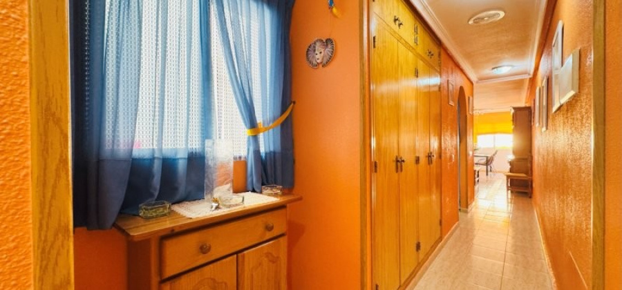 La Mata, Alicante, 2 Bedrooms Bedrooms, ,1 BathroomBathrooms,Apartment,Resale,0,291685161486248896