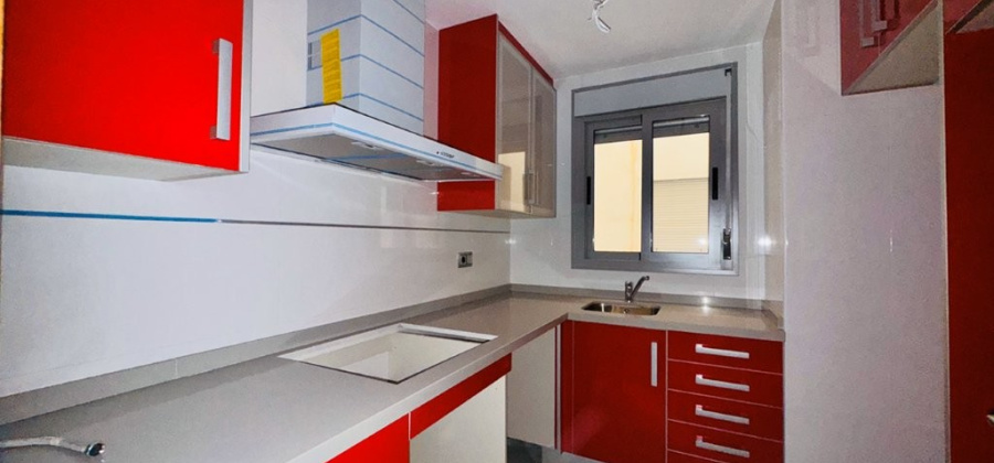 La Mata, Alicante, 3 Bedrooms Bedrooms, ,2 BathroomsBathrooms,Apartment,Resale,0,291685210590222784