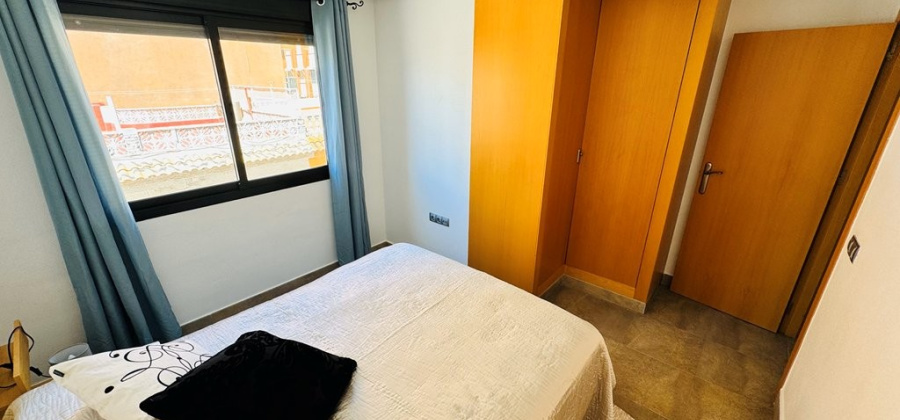 La Mata, Alicante, 2 Bedrooms Bedrooms, ,1 BathroomBathrooms,Apartment,Resale,0,291685210864560000