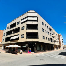 La Mata, Alicante, 2 Bedrooms Bedrooms, ,1 BathroomBathrooms,Apartment,Resale,0,291685210864560000