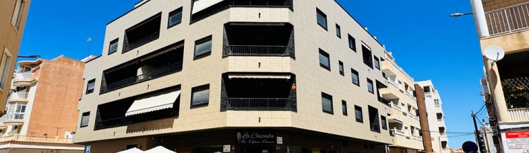 Apartment in Costa Blanca South, La Mata
