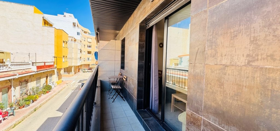 La Mata, Alicante, 2 Bedrooms Bedrooms, ,1 BathroomBathrooms,Apartment,Resale,0,291685210864560000