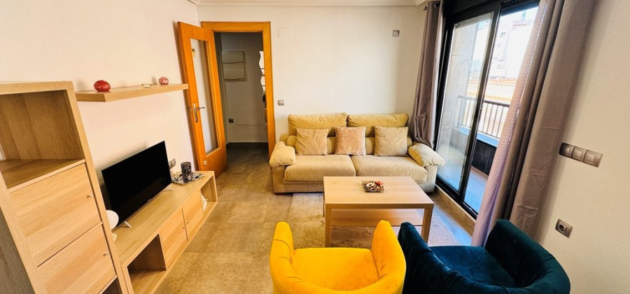 La Mata, Alicante, 2 Bedrooms Bedrooms, ,1 BathroomBathrooms,Apartment,Resale,0,291685210864560000