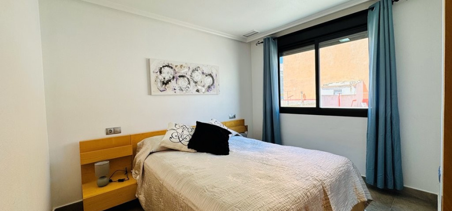La Mata, Alicante, 2 Bedrooms Bedrooms, ,1 BathroomBathrooms,Apartment,Resale,0,291685210864560000