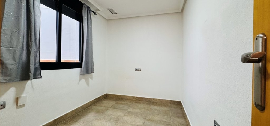 La Mata, Alicante, 2 Bedrooms Bedrooms, ,1 BathroomBathrooms,Apartment,Resale,0,291685210864560000