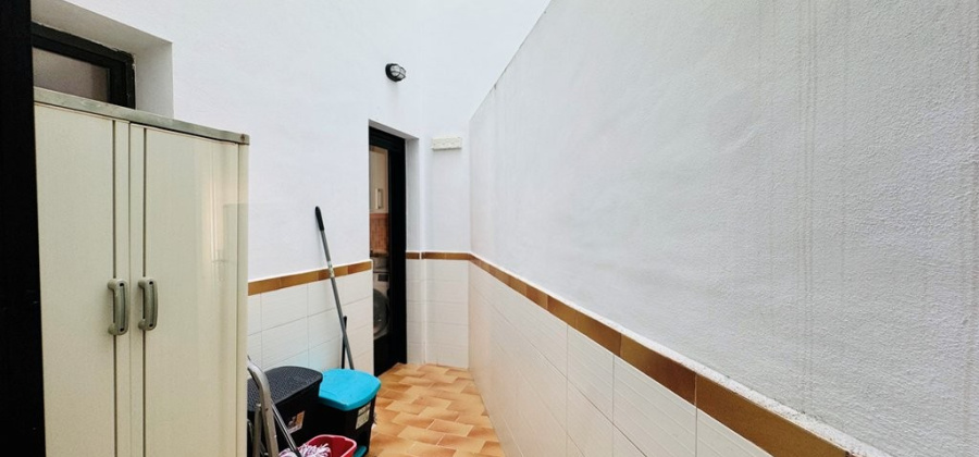 La Mata, Alicante, 2 Bedrooms Bedrooms, ,1 BathroomBathrooms,Apartment,Resale,0,291685210864560000