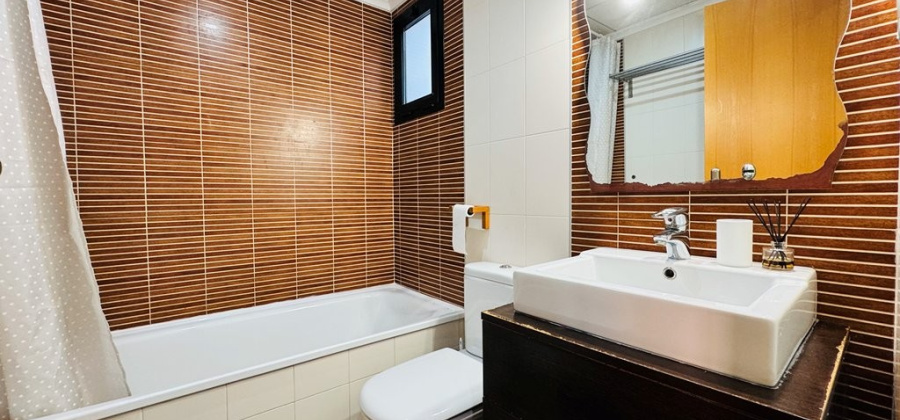 La Mata, Alicante, 2 Bedrooms Bedrooms, ,1 BathroomBathrooms,Apartment,Resale,0,291685210864560000