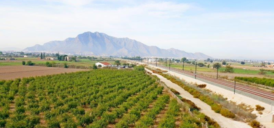 Callosa De Segura, Alicante, 1 Bedroom Bedrooms, ,1 BathroomBathrooms,Country House or Finca,Resale,0,291685214852295296
