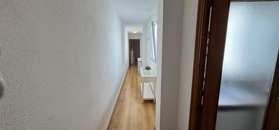 Torrevieja, Alicante, 3 Bedrooms Bedrooms, ,1 BathroomBathrooms,Apartment,Resale,0,328216101361813952