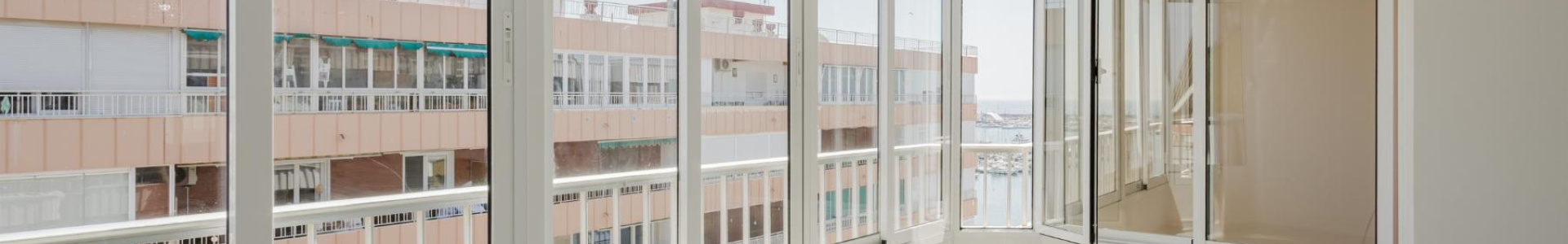 Apartment in Costa Blanca South, Torrevieja